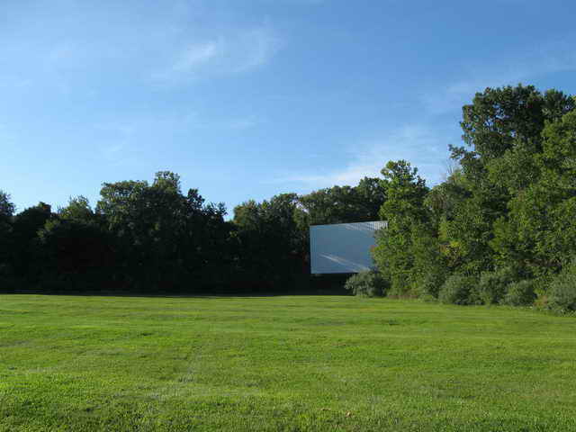 Point Drive-In - 2014 Photo
